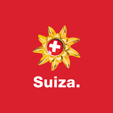 Suiza Turismo