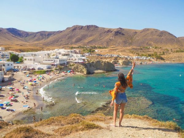 Dónde alojarse en Cabo de Gata