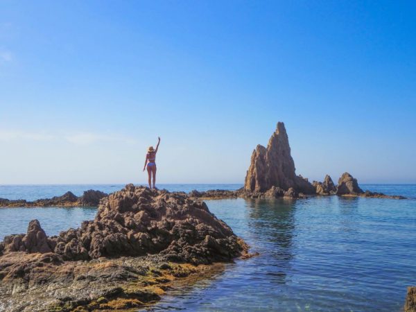 Qué ver y hacer en Cabo de Gata