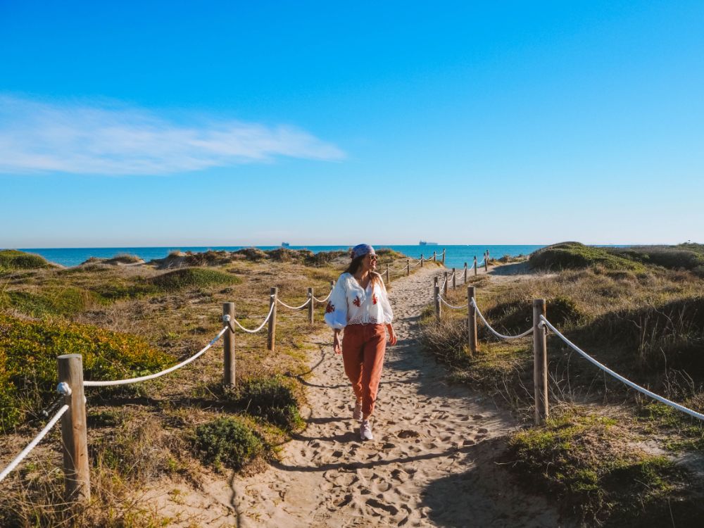 Albufera-Valencia-5 Preparativos de viaje a Valencia