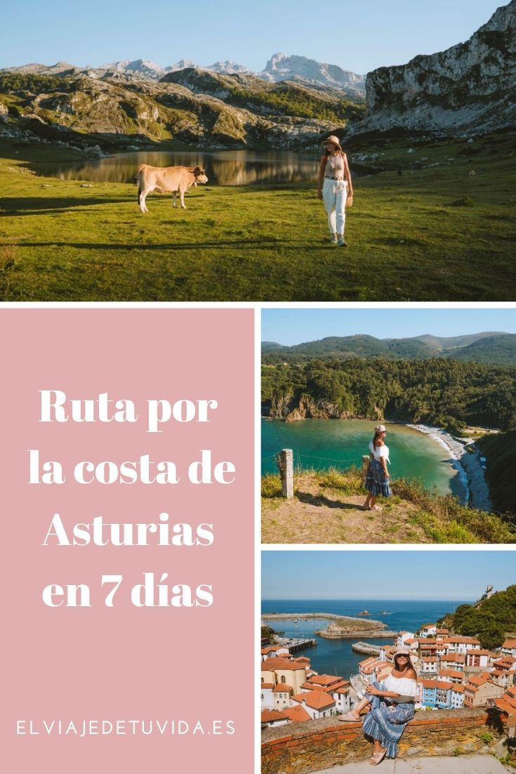Costa de Asturias
