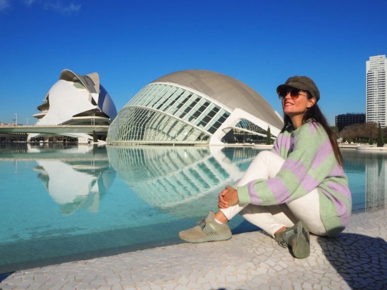 Que ver en Valencia