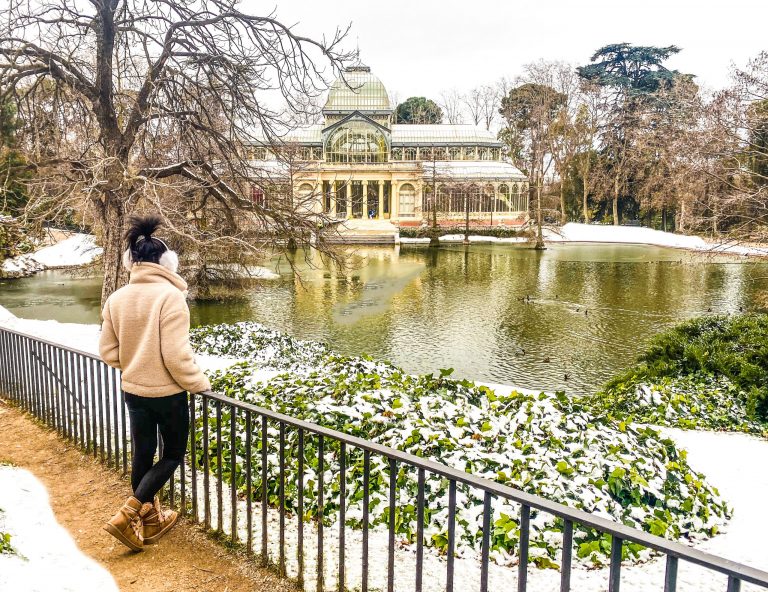 Donde alojarse en Madrid