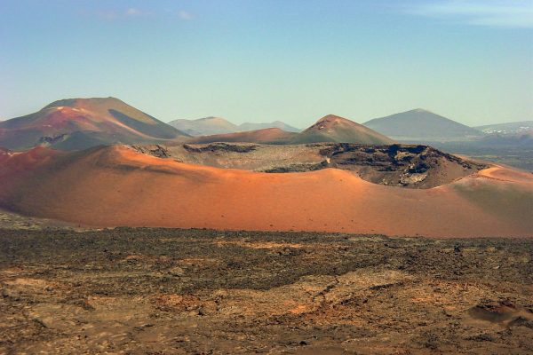 Lanzarote