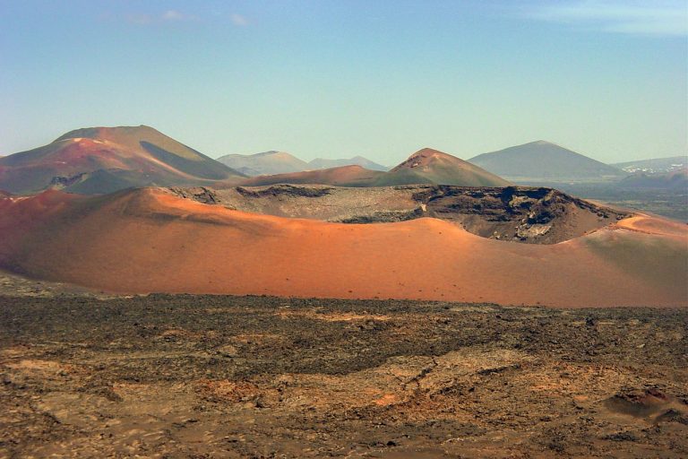 Lanzarote