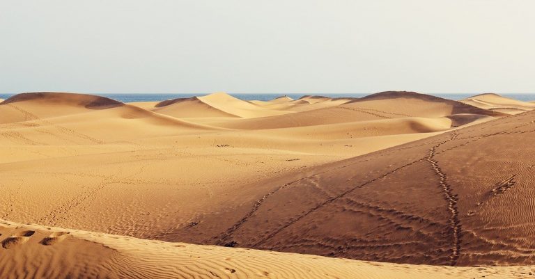 Donde alojarse en Gran Canaria