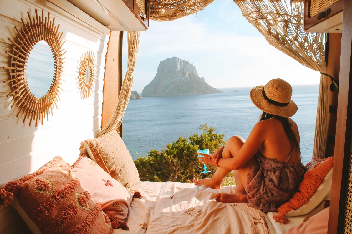 Organizar viaje a Ibiza - Consejos y recomendaciones - El Viaje de tu Vida