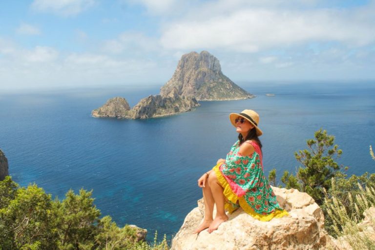 Organizar viaje a Ibiza