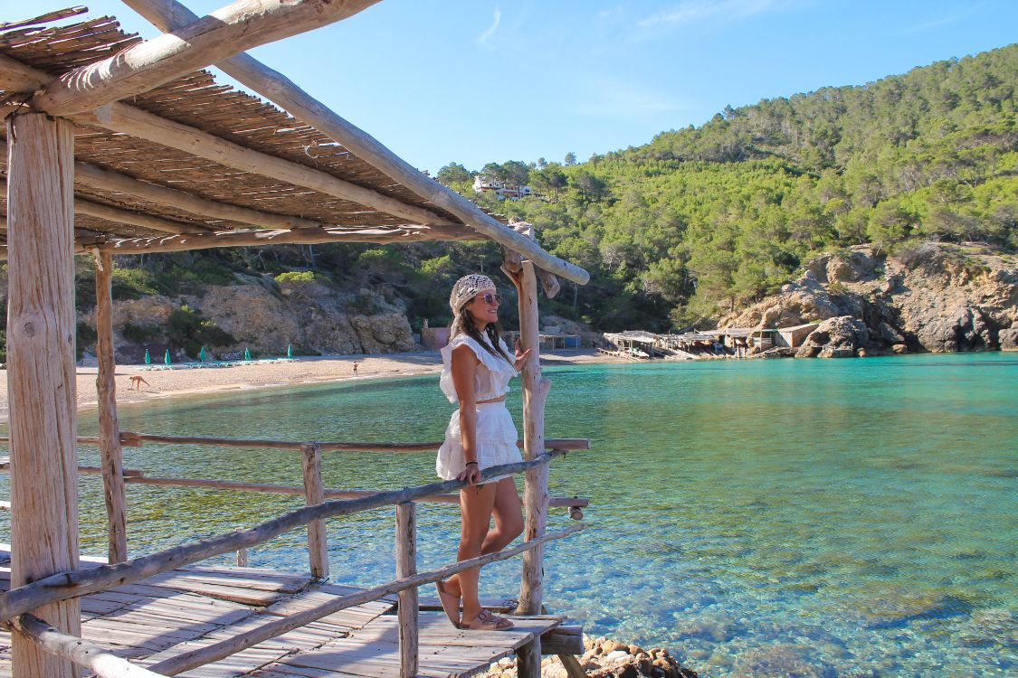 Las mejores playas y calas en Ibiza