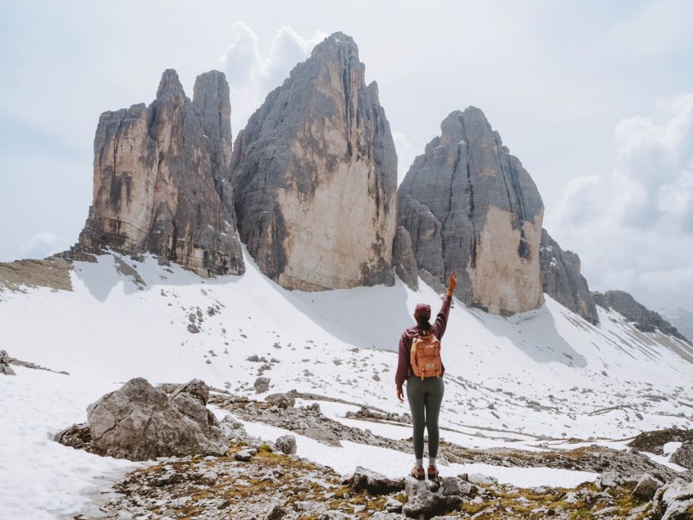 Dónde alojarse en Dolomitas
