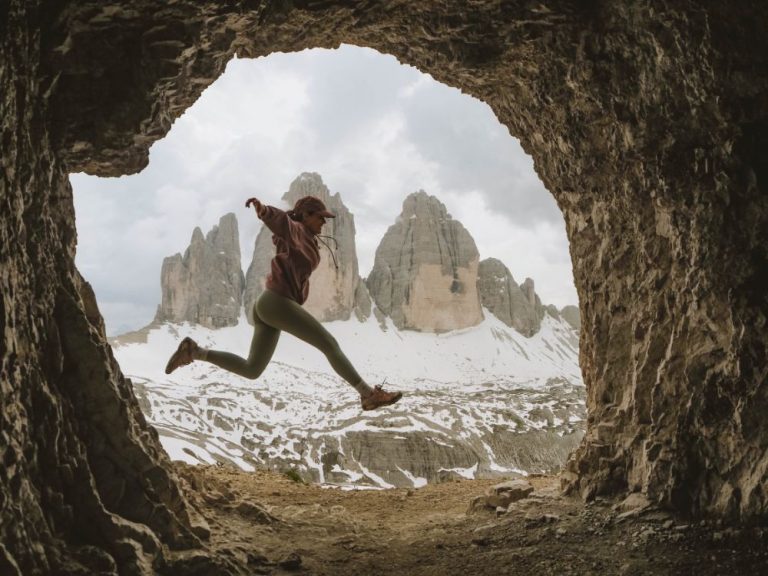Trekking Tre Cime di Lavaredo