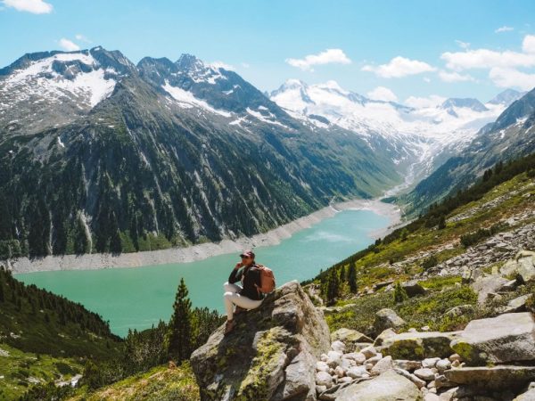 Seguro de viaje con coberturas COVID