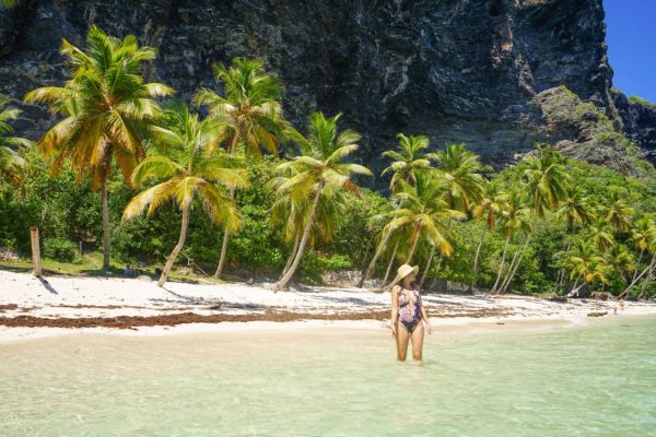 Donde alojarse en Samaná