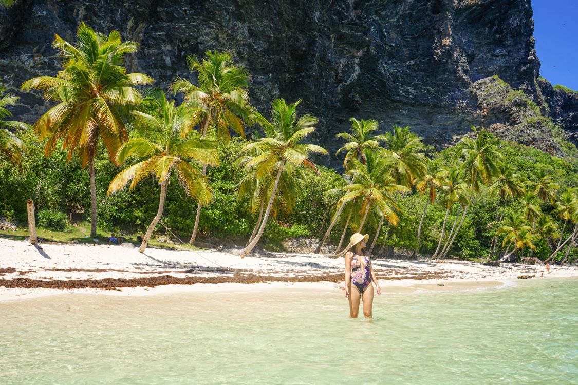 Donde alojarse en Samaná
