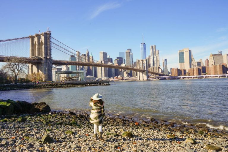 Preparativos de viaje a Nueva York