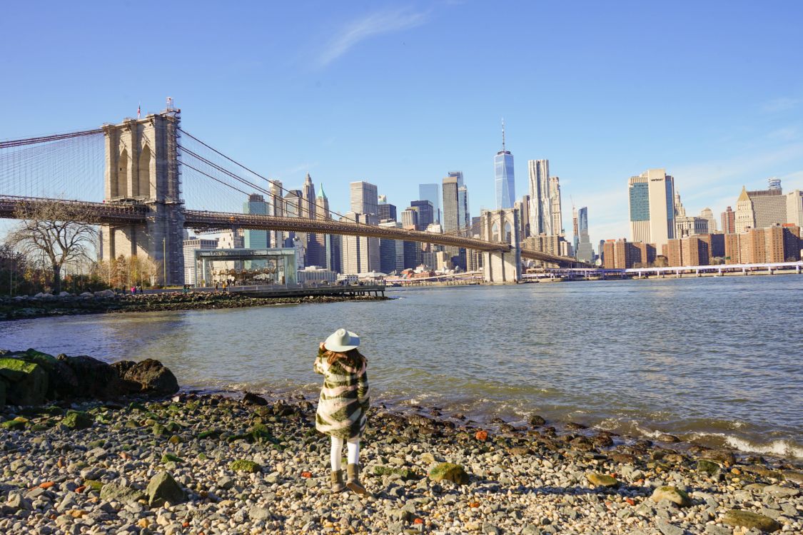 NuevaYork-Dia2-34 Preparativos de viaje a Nueva York