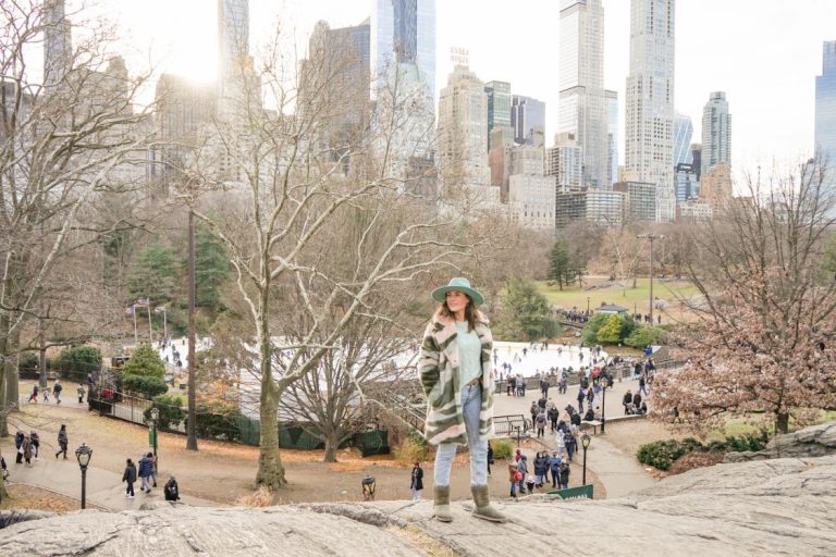 Donde alojarse en Nueva York