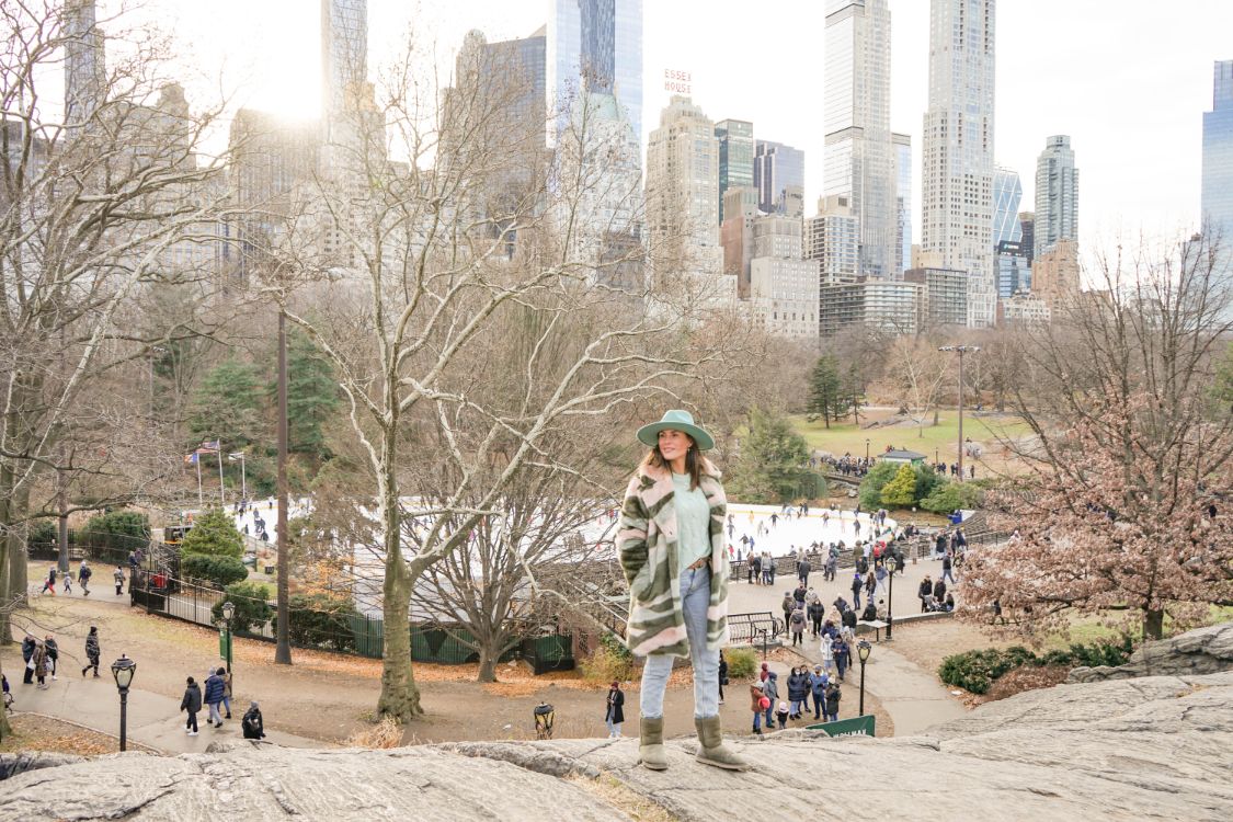 NuevaYork-Dia7-15 Donde alojarse en Nueva York