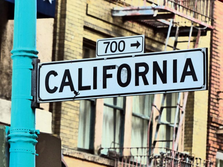 Lugares para visitar la Costa Oeste de USA