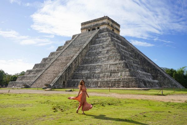 VIAJEYUCATAN-5 copia Viaje a México