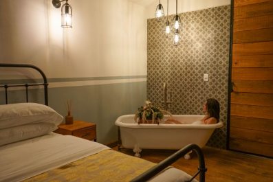 Donde alojarse en San Miguel de Allende