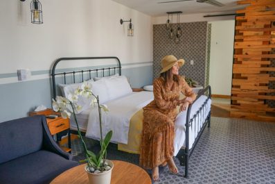 Donde alojarse en San Miguel de Allende