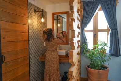 Donde alojarse en San Miguel de Allende