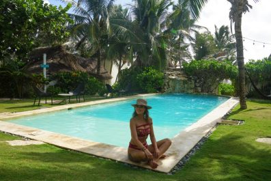 Donde alojarse en Tulum Zona Hotelera