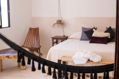 Donde alojarse en Mérida México