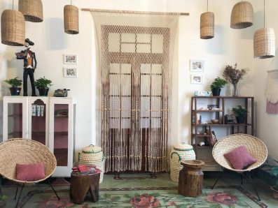 Donde alojarse en Mérida México