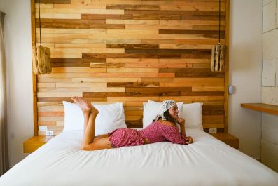 Donde alojarse en Tulum Pueblo