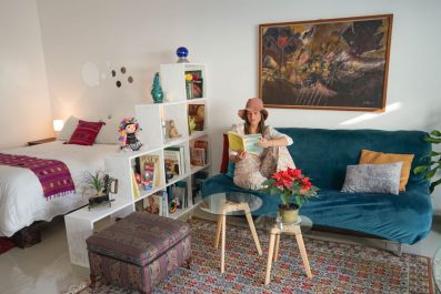 Donde alojarse en Ciudad de México