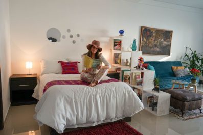 Donde alojarse en Ciudad de México