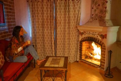 Donde alojarse en San Cristóbal de las Casas