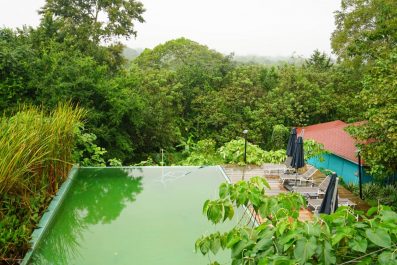 Donde alojarse en Palenque