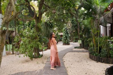 Donde alojarse en Valladolid México