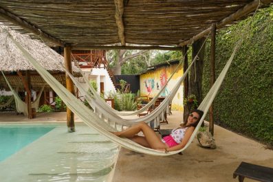 Donde alojarse en Valladolid México