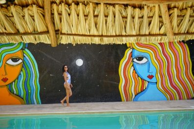 Donde alojarse en Valladolid México