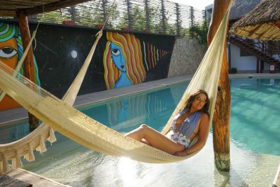 Donde alojarse en Valladolid México