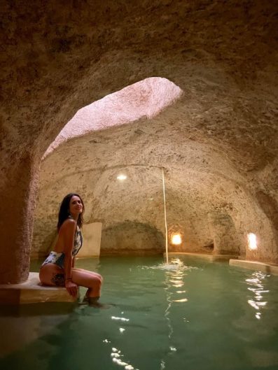 Donde alojarse en Valladolid México