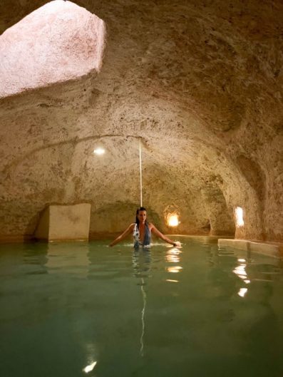 Donde alojarse en Valladolid México