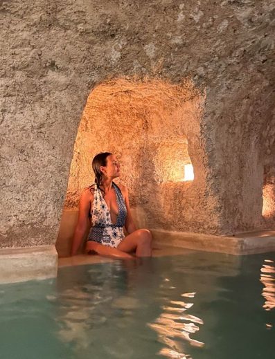 Donde alojarse en Valladolid México