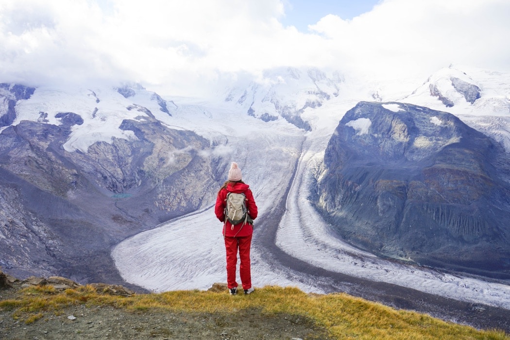 Zermatt – Suiza Suiza en tren