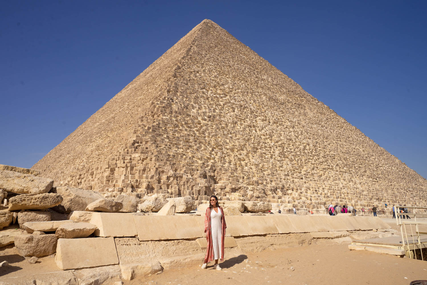 Egipto-3-51 Donde alojarse en Egipto