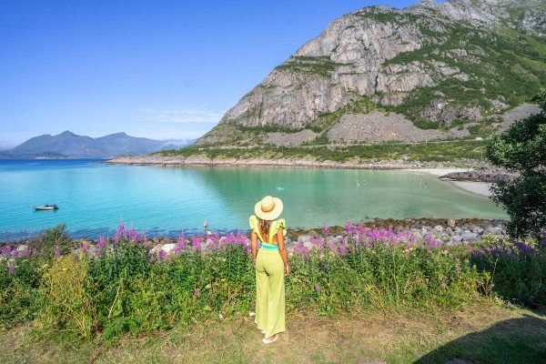 Lofoten dia 7 Las mejores playas de Lofoten