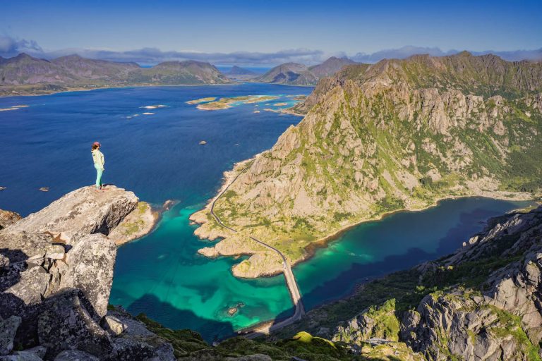 Que ver y hacer en las islas Lofoten