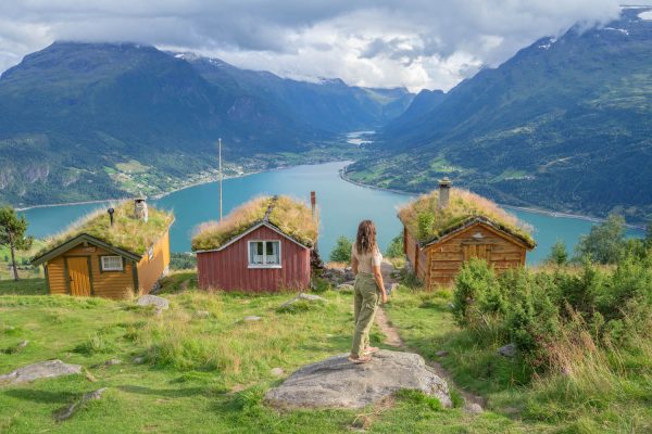 Noruga Dia 3-16 Que ver y hacer en Noruega