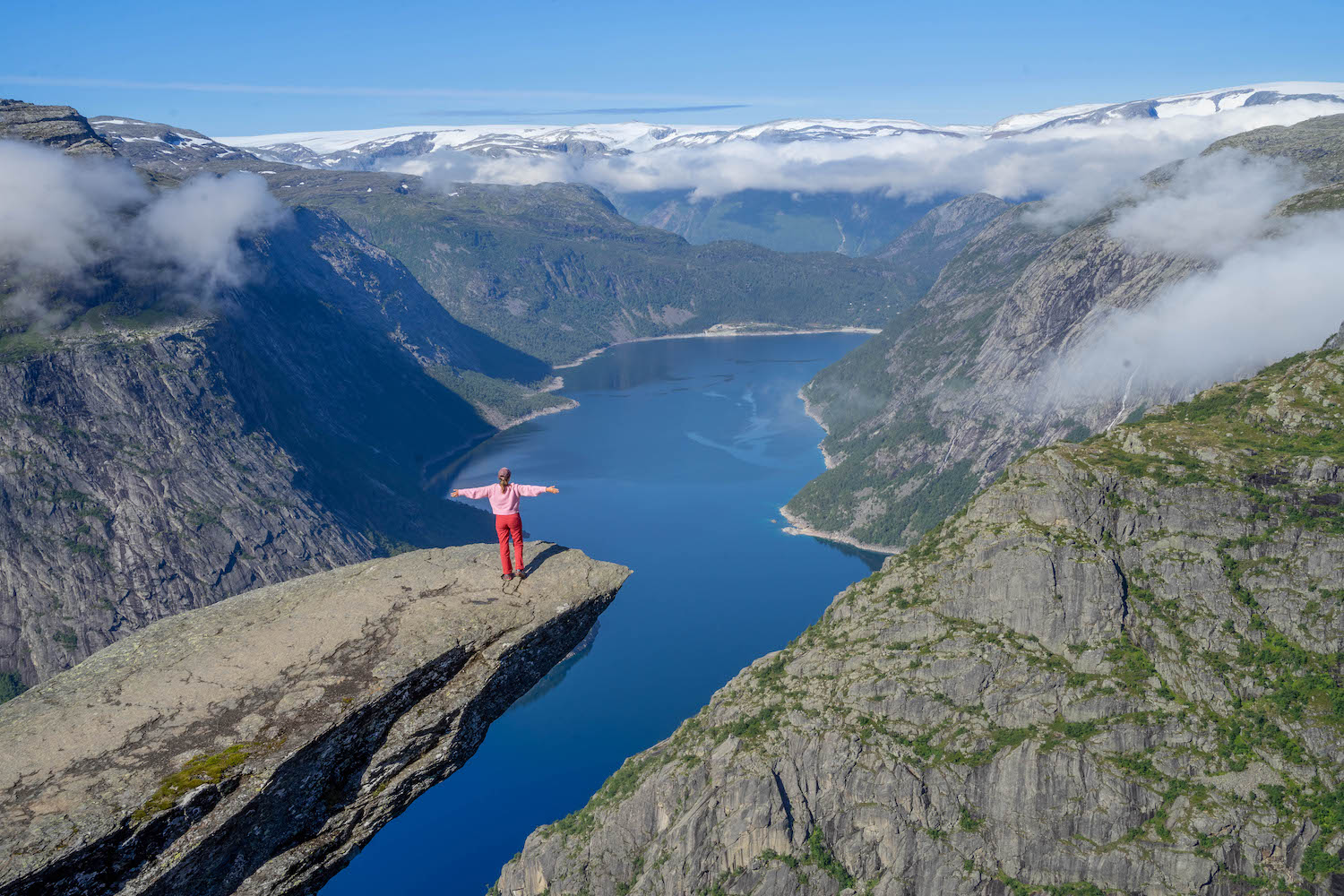 Noruega Dia 6-19 Que ver y hacer en Noruega