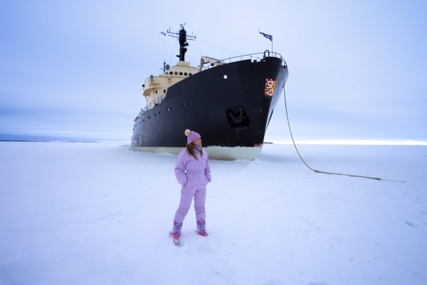 Que ver y hacer en Laponia