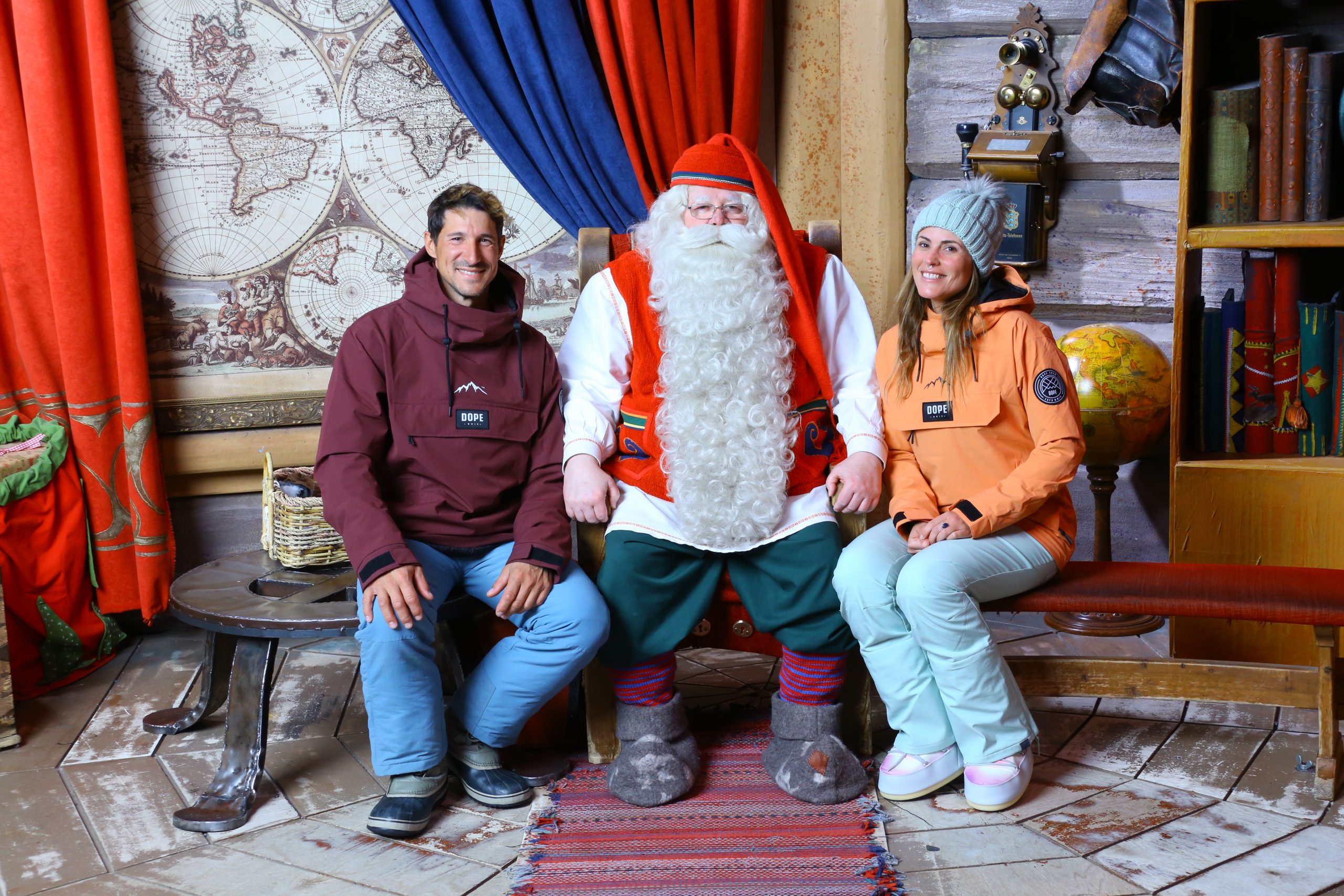 Que ver y hacer en Laponia